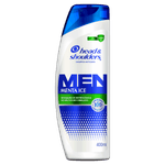 Shampoo-Anticaspa-Menthol-Sport-Head---Shoulders-Men-Frasco-400ml