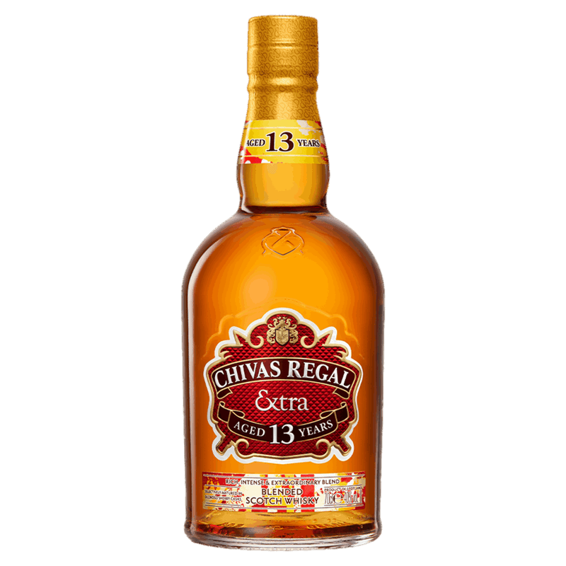 Whisky-Escoces-Blended-Extra-13-Anos-Chivas-Regal-Garrafa-750ml