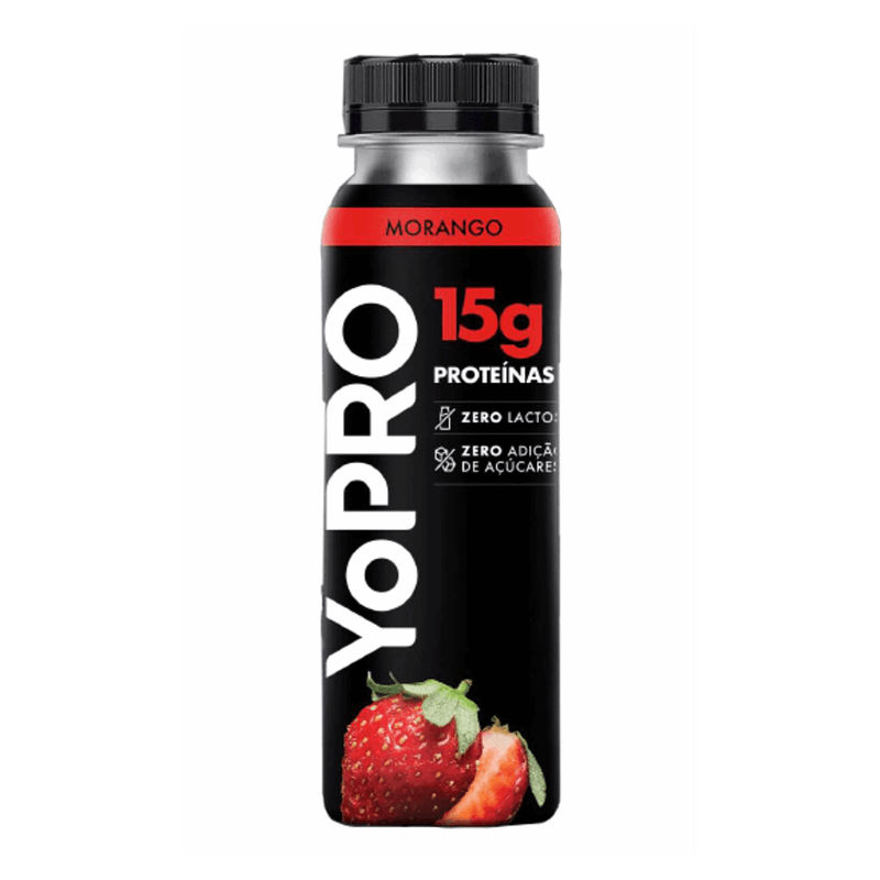 Iogurte-Morango-Zero-Lactose-Yopro-Frasco-250g