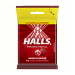 Bala-Morango-Halls-Pacote-84g-3-Unidades-Leve-Mais-Pague-Menos