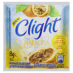 Refresco-em-Po-Maracuja-Zero-Acucar-Clight-Pacote-8g