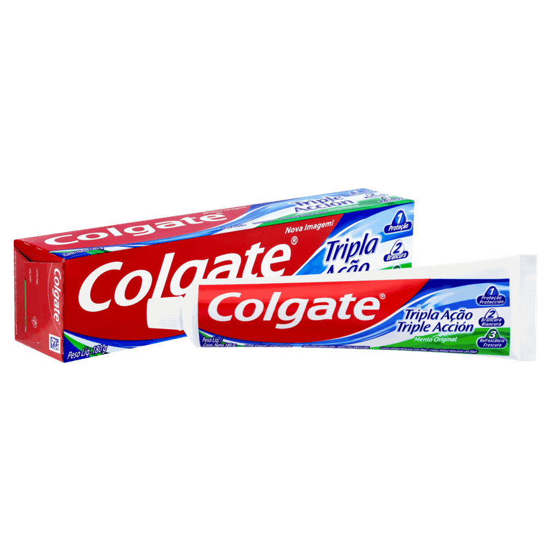 Creme-Dental-Menta-Original-Colgate-Tripla-Acao-Caixa-180g