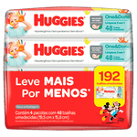 Pack-Toalha-Umedecida-Disney-Baby-Huggies-One---Done-Pacote-4-Unidades-Leve-Mais-Pague-Menos