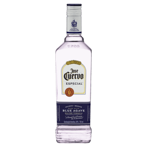 Tequila Silver Jose Cuervo Especial Garrafa 750ml