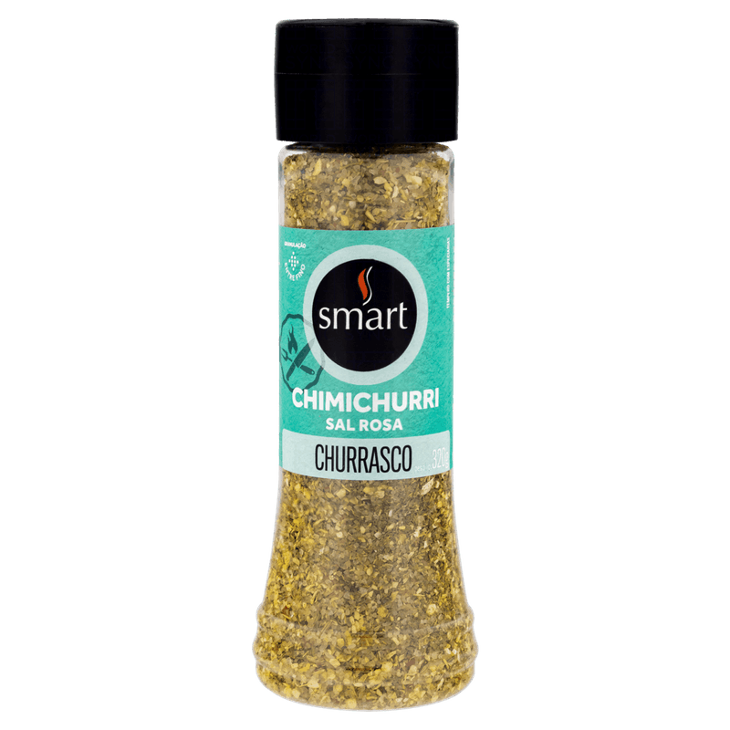 Chimichurri-com-Sal-Rosa-do-Himalaia-Smart-Frasco-320g