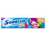 Gel-Dental-com-Fluor-Melancia-Magica-Sorriso-Kids-Caixa-50g