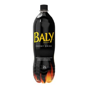 Energético Baly Garrafa 2l