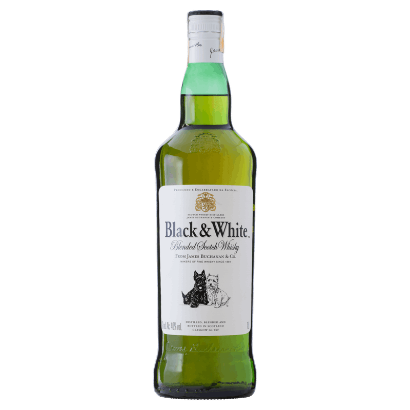 Whisky-Escoces-Blended-Black---White-Garrafa-1l