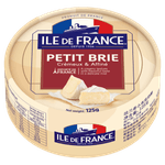 Queijo-Brie-Ile-de-France-125g