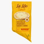 Mistura-de-Requeijao-com-Queijo-e-Amido-Uso-Culinario-Lac-Lelo-Bisnaga-15kg
