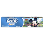 Creme-Dental-com-Fluor-Chiclete-Mickey-and-the-Roadster-Racers-Oral-B-Kids-Caixa-50g