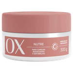 Mascara-de-Tratamento-OX-Cosmeticos-Nutre-Pote-300g