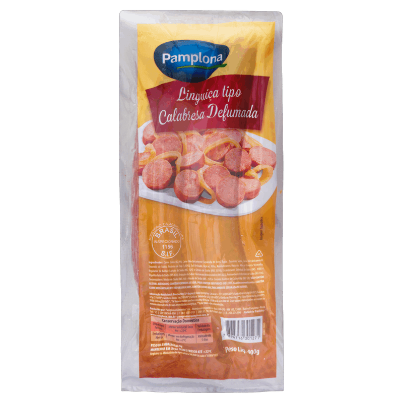 Linguica-Tipo-Calabresa-Defumada-Pamplona-400g