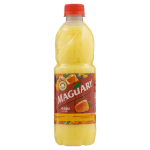 Suco Concentrado Caju Maguary Garrafa 500ml