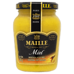 Mostarda-Dijon-com-Mel-Maille-Vidro-230g