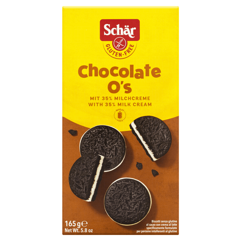 Biscoito-Chocolate-Recheio-Creme-de-Leite-sem-Gluten-Schar-Caixa-165g