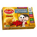 Empanado-de-Frango-Turma-da-Monica-Seara-Caixa-300g