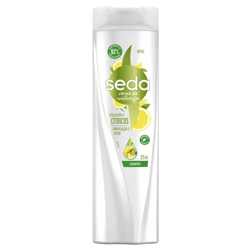 Shampoo-Seda-Recarga-Natural-Pureza-Detox-Frasco-325ml