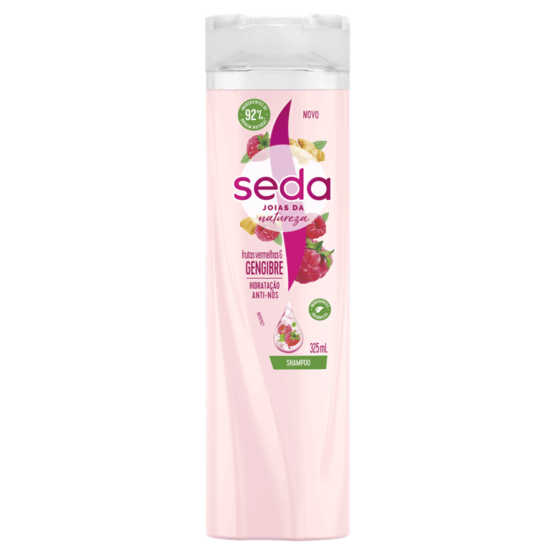 Shampoo-Seda-Recarga-Natural-Hidratacao-Antinos-Frasco-325ml