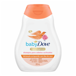 Shampoo-Hidratacao-Enriquecida-Cabelo-Cacheado-Dove-Baby-Frasco-200ml