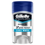 Antitranspirante-Gel-Clear-Cool-Wave-Gillette-45g