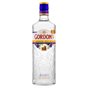 Gin London Dry Gordon´s Garrafa 750ml