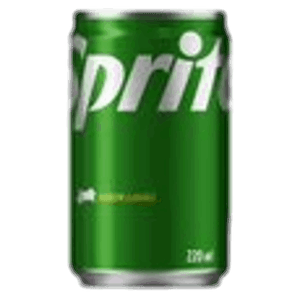 Refrigerante Limão Sprite Lata 220ml