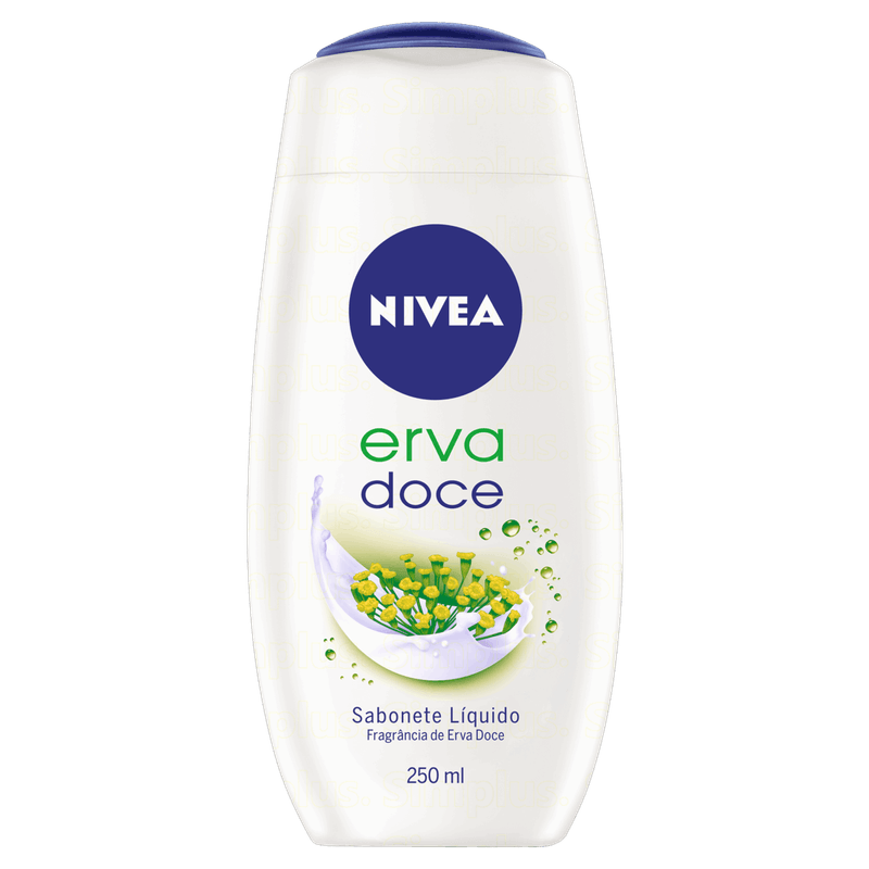 Sabonete-Liquido-Erva-Doce-Nivea-Frasco-250ml