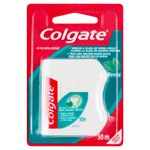 Fio-Dental-Encerado-Menta-Colgate-50m