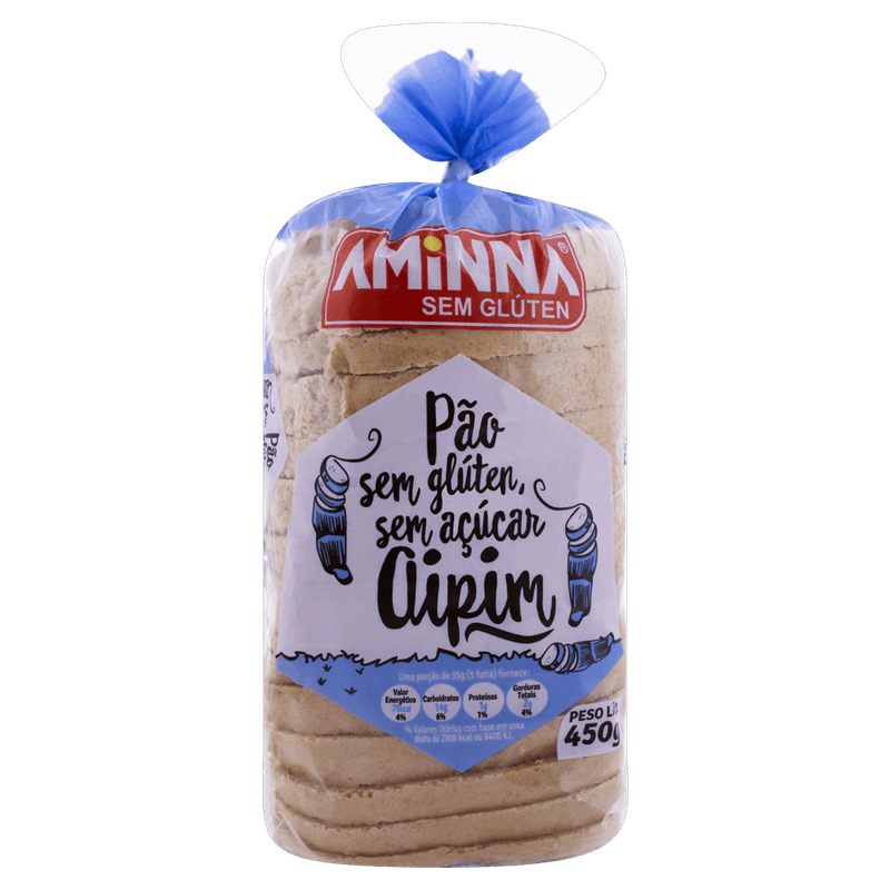 Pao-Aipim-sem-Gluten-Aminna-Pacote-450g