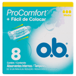 Absorvente-Interno-O-B--ProComfort-Medio-Caixa-8-Unidades