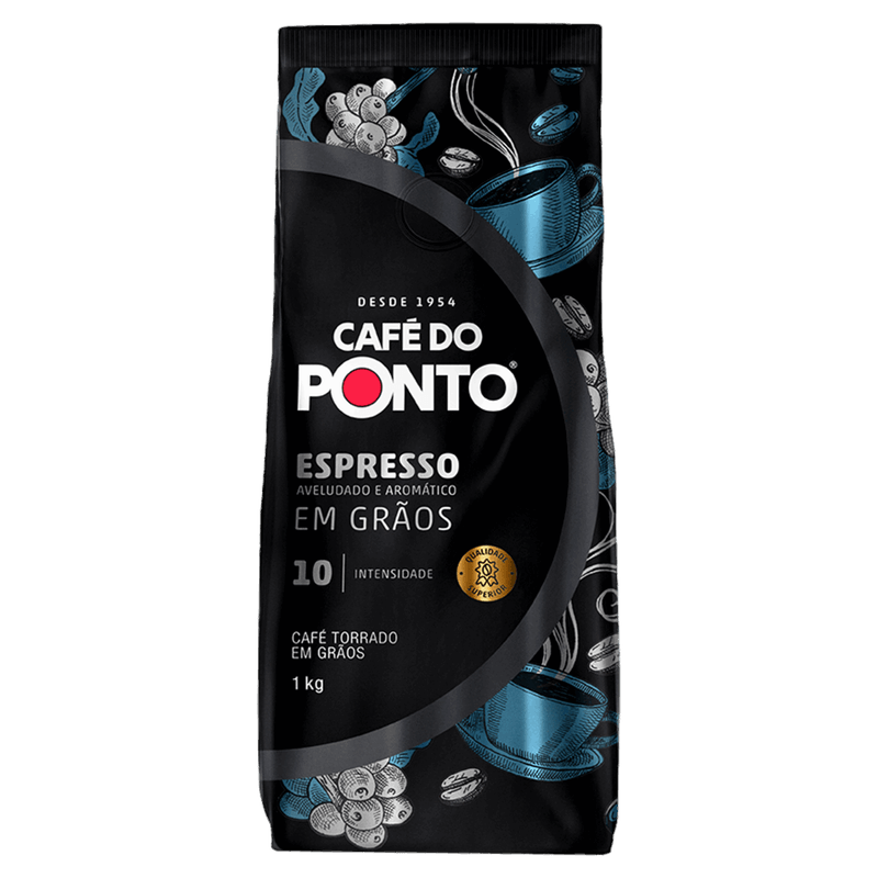 Cafe-Torrado-em-Graos-Espresso-Cafe-do-Ponto-Pacote-1kg