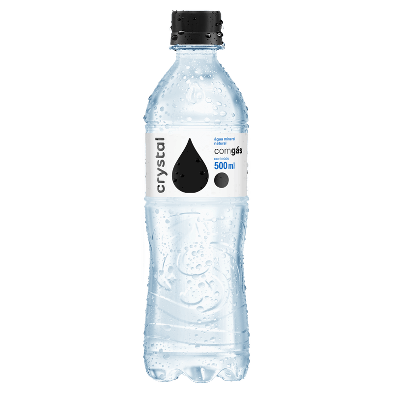 Agua-Mineral-Natural-com-Gas-Crystal-Garrafa-500ml