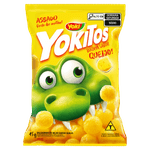 Salgadinho-de-Milho-Queijo-Bolinha-Yoki-Yokitos-Pacote-45g