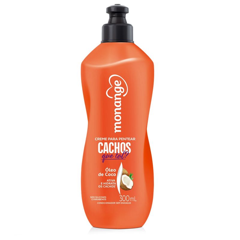 Creme-para-Pentear-Monange-Cachos-Perfeitos-Frasco-300ml