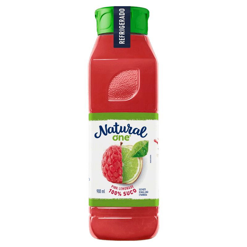 Suco-Pink-Limonade-Natural-One-Refrigerado-Garrafa-900ml