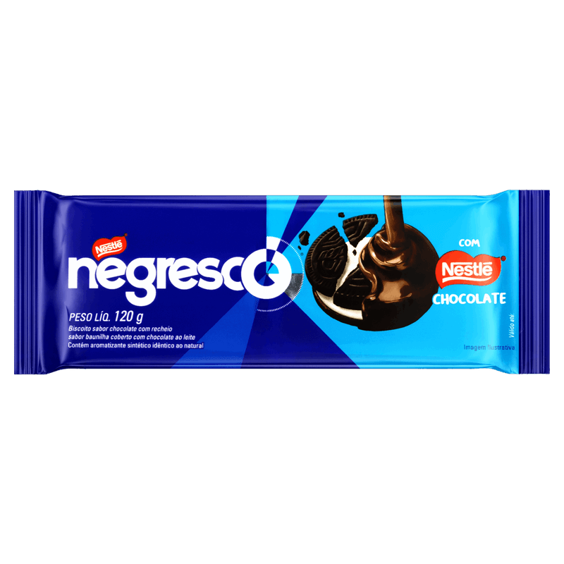 Biscoito-Chocolate-Recheio-Baunilha-Cobertura-Chocolate-ao-Leite-Negresco-Pacote-120g