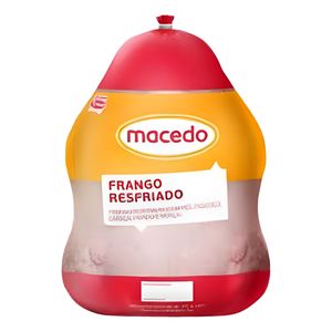 Frango Resfriado Macedo Kg