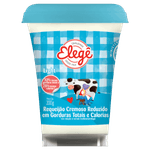 Requeijao-Cremoso-Light-Elege-Copo-200g