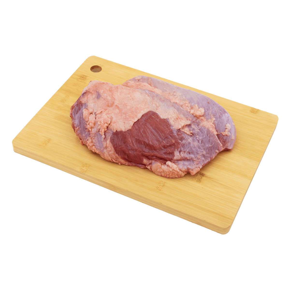 Capa de Filé Bovina Resfriada sem Osso Giassi Vácuo Kg - giassi ...