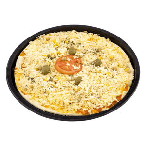 Pizza Frango Giassi Kg