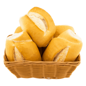 Pão Francês Giassi Kg