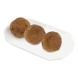 Bolinho Carne Giassi