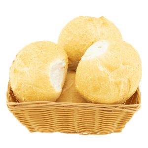 Pão Francês Crocante Giassi Kg