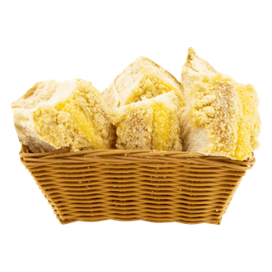 Pão Doce Minuto com Creme Giassi Kg