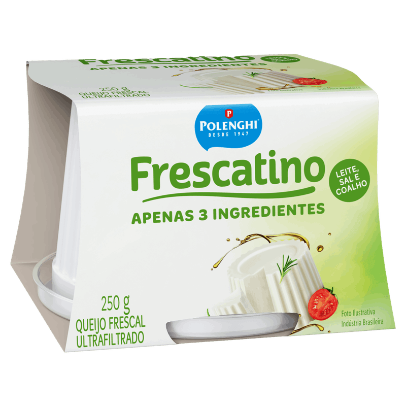 Queijo-Frescal-Ultrafiltrado-Polenghi-Frescatino-Pote-250g