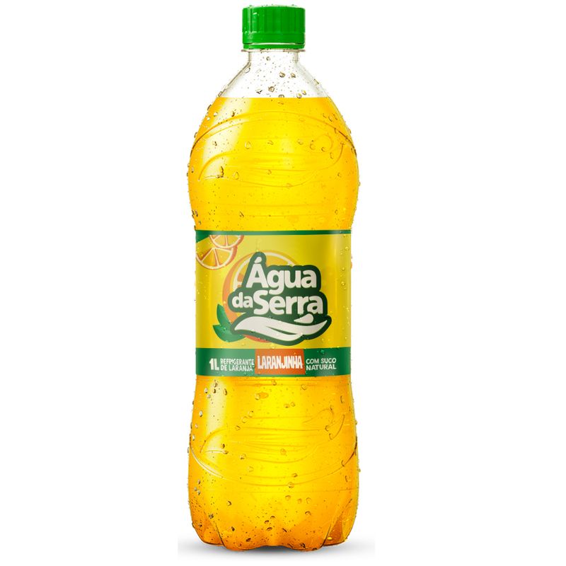 Refrigerante-Laranjinha-Agua-da-Serra-Garrafa-1l