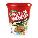 Pasta-de-Amendoim-com-Melado-Organico-Guimaraes-Pote-450g