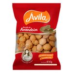 Biscoito-Amendoim-Avila-Pacote-200g