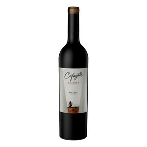 Vinho Argentino Tinto Reserve Malbec Cafayate Garrafa 750ml